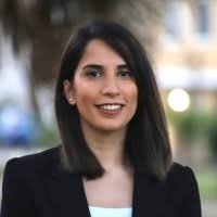 Marie Alaghband, Ph.D.