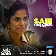 Sai Tamhankar In Date With Saie Dating Led Tv Free Movies