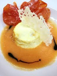 Maybe you would like to learn more about one of these? Flan Ai Pecorini Semi Stagionati Di Pienza Con Salsa Al Mango Vinodabere Esperienze Nel Mondo Del Vino Della Gastronomia E Della Ristorazione