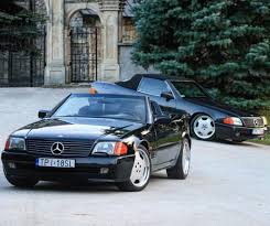 Mercedes Benz Sl Class Convertible R129 Paradise Mercedes R129 Mercedes Benz Cars Mercedes Sl