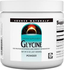 Image result for Glycine