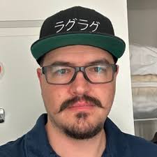 Brian Almeida (@thunderkeys)