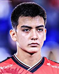 🇸🇦 Saad Haqawi isn't settling down for just participating at #AFCU20!