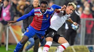 We process your data to deliver content or advertisements and measure the delivery of such content or advertisements to extract insights about our website. Fc Basel Minimalistisch Und Schmeichelhaft Zueriost