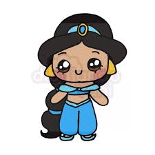 Ver más ideas sobre dibujar caricaturas dibujos ilustraciones. Dibujos De Disney Kawaii Personajes Kawaii Dibujando Con Vani