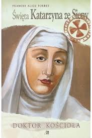 Święta Katarzyna z Sieny