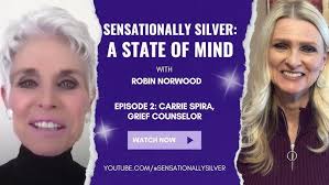 Episode 1: Introduction to Sensationally Silver
