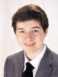 Ryan Biggins's Instagram, Twitter & Facebook