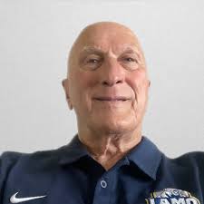 Coaches Old — Lamorinda Water Polo Club