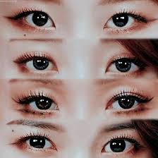 3 501 likes 21 comments 日月後宮裡的太陽系陛下 just a moo you know on instagram 喜歡看著四個人的眼睛發呆雖然是一種奇怪癖好但她們眼睛真的好好看 ๑ em 2020 mamamoo mamamoo moonsun cantor de kpop