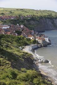 Robin Hood S Bay North Yorkshire England Places To Travel Places To Go Places To See