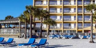 Have a great stay at the quality inn® central hotel in clearwater, fl near clearwater beach, bright house field and. Clearwater Beach Hotels Resorts 5 Star Hotels Beachfront And Beach View