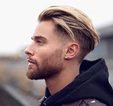 The side parts of the hair are cut neatly and it blends to the rest of the hair, finishing on the top of the hair, which is in fact what is styled. 40 Iconic Undercut Fade Haircuts 2021 Guide Hairmanz