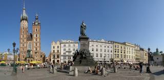 Situated on the vistula river in lesser poland province. Krakow Wikipedia