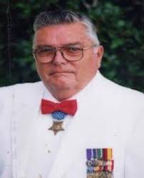 Major Douglas T. Jacobson: The One-Man Assault