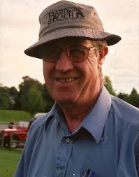 Most Recent Obituaries