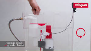 Ce sujet comporte 3 messages et a été affiché 103 fois. Tutoriel Comment Regler Une Chasse D Eau Avec Un Robinet Flotteur F90 Et Un Mecanisme Mw2 Wirquin Youtube