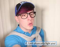 Unabashedly Me — Sanders Sides Reaction Images