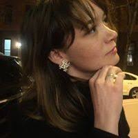 Dora Blount's Instagram, Twitter & Facebook