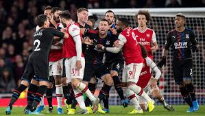 Select the opponent from the menu on the left to see the overall record and list of results. Crystal Palace Vs Arsenal Preview Where To Watch Live Stream Kick Off Time Team News 90min
