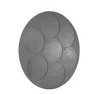 Silicon Carbide Coated Graphite Tray Suppliers ...