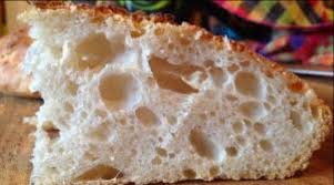 Morbidissimo dentro con una crosta croccante fuori!!! Pane Fatto In Casa Tutti I Trucchi Per Renderlo Perfetto E Croccante Ecco Come Impostare Il Forno Prima Di Cuocerlo Polis News