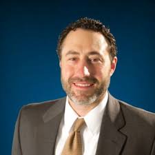 Dr. James Jackson, MD