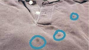Où acheter un tee shirt voilà donc de belles astuces pour vous débarrasser des taches de graisses sur vos vêtements déjà lavés. Un Truc Meconnu Pour Enlever Les Taches De Gras Que Ma Grand Mere Utilise Depuis 40 Ans