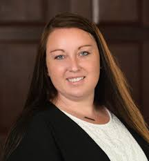 Franklin Savings Bank promotes new officer in Jay branch