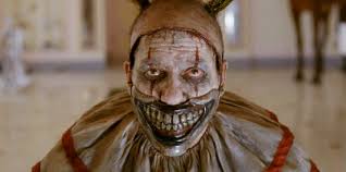 Set just after freak show. Review American Horror Story Freak Show Is Strangely Enthralling