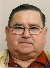 Michel BARRAUD, 84 ans (SAINT-SAUVANT, CHATEAUNEUF SUR CHARENTE, ECURAS)