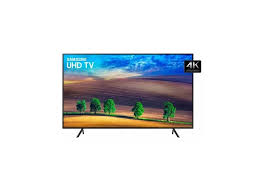 Mar 23, 2020 · quem busca uma smart tv com alta qualidade de imagem pode se deparar com uma dúvida: Smart Tv Led 55 Samsung Serie 7 4k Hdr 55nu7100 Em Promocao E No Buscape