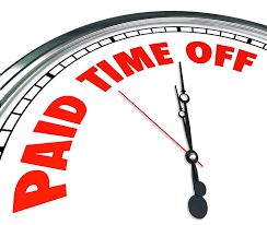 Receive a credit of up to 50% of each employee's qualified wages, up to $5,000 for the year. Paid Time Off Clock Words Employee Medical Sick Leave Mitchell Law