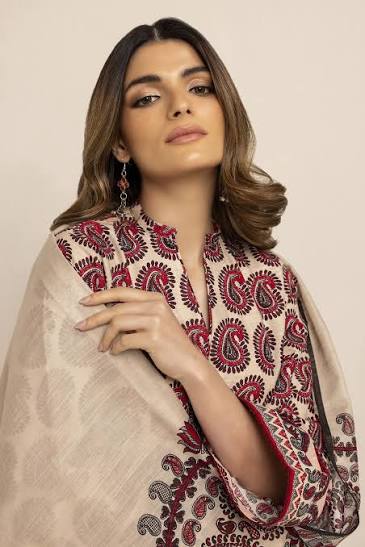 Khaddar Fabrics