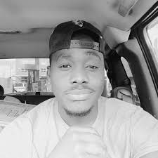 He's stunted. His schtick doesn't work with people who have experienced  things.