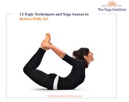 Here are 6 simple ways to lose belly fat that are supported by science. 12 Yogic Techniques And Yoga Asanas To Reduce Belly Fat