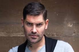 Boyzone star has fashioned a new job