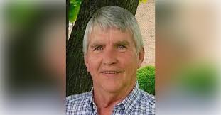 Obituary information for Charles "Eddie" Bump