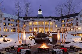 The inn at erlowest restaurant. Thanksgiving Getaways From Nyc 11 Incredible Holiday Escapes