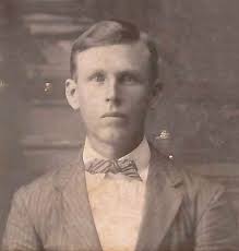 James Henry Crane (1854-1886)