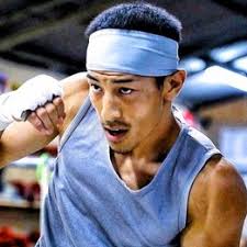 Masamichi Yabuki vs. Ronald Chacon, Yabuki vs. Chacon