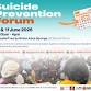 Central Australia Suicide Prevention Forum 2026