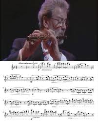 Mouquet S La Flute De Pan Full Sir James Galway