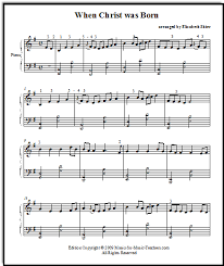 74, however, such aural fidelity isessential. Christmas Sheet Music For Piano
