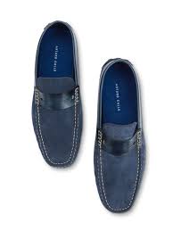 Cuero, cuero fino nappa, forro badana, cambrión, suela. Mocasin Driver Cuero 93994 Arturo Calle