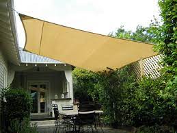 Shade Sail Rectangle Denah Desain Rumah Desain Rumah