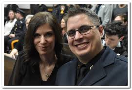 KPD Swearing In Ceremony