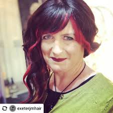 Haven't done a #throwbackthursday for a while! Loved creating this  #ditavonteeseinspired look