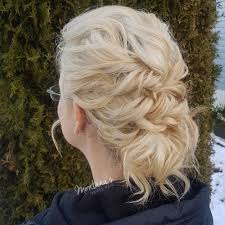 You just need some bobby pins and hairspray. 28 Gorgeous Wedding Hairstyles For Short Hair This Year