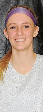 Seven area girls land